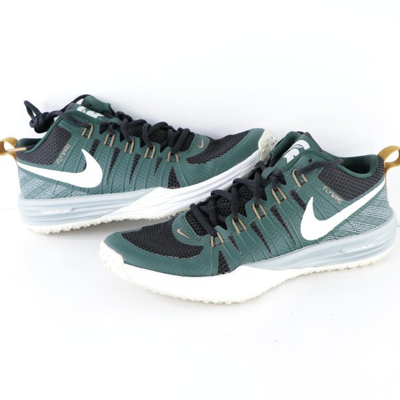 michigan state nike shoes 2020